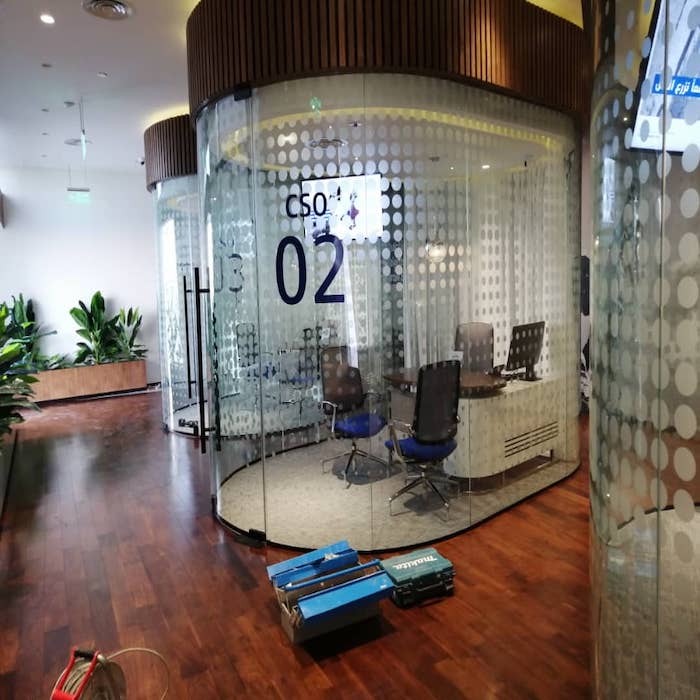 صورة مؤسسة الاوائل